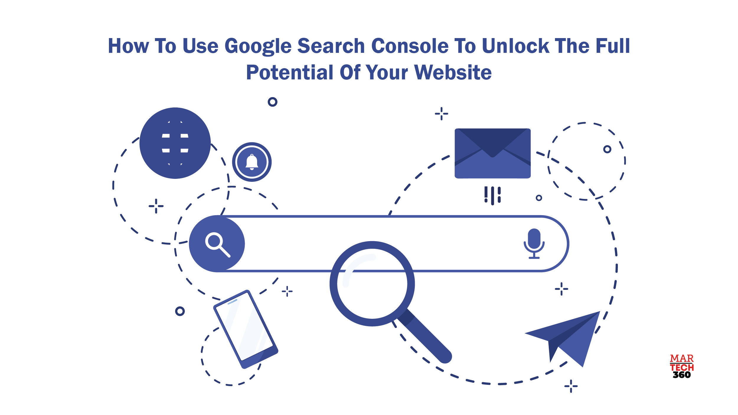How to Use Google Search Console