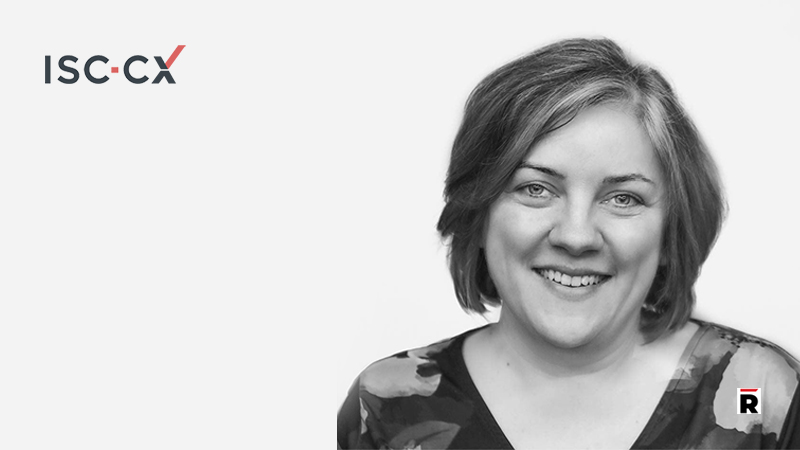 ISC-CX appoints Kasia Filbrandt as a new advisory board member