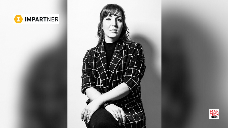 Impartner’s Brenna Thornley Honored As A Woman Of The Year In Customer Service And For Being One Of Utah’s 40 Under 40