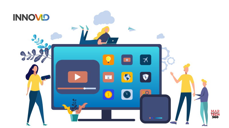 Innovid Brings Data-Driven Personalization to Walmart’s Demand-Side Platform’s CTV Advertising Capabilities
