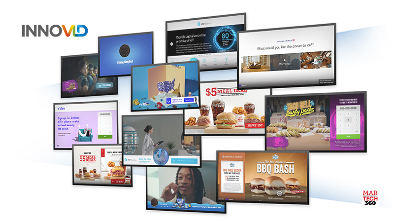 Innovid and Davis Elen Advertising Prove Cross-Device Effectiveness in Partnership with Samsung and LG