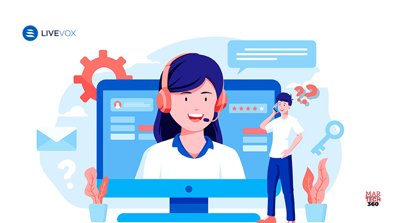 LiveVox to Showcase Latest Agent and Customer Experience Innovations at Enterprise Connect 2023