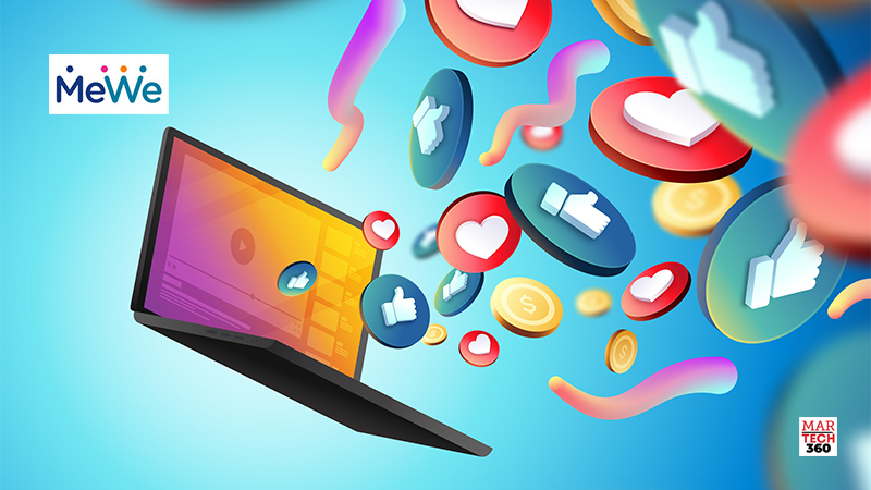 MeWe Hires Key Leadership Roles for Marketing and Product Team As Platform Continues to Grow