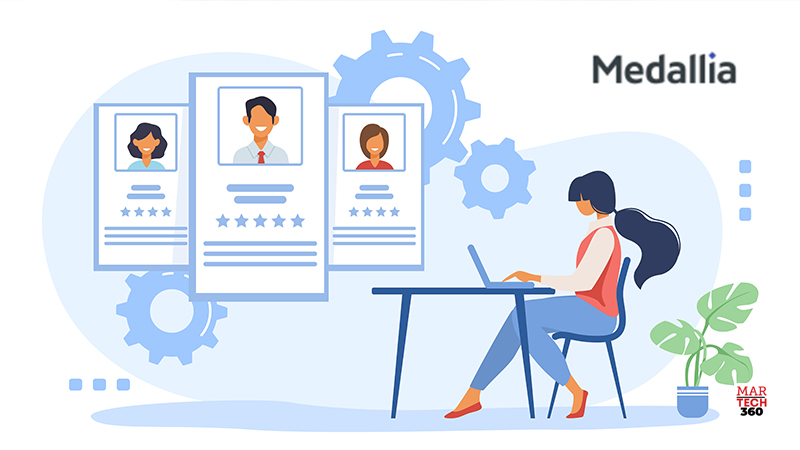 Medallia Names Joe Tyrrell Chief Executive Officer