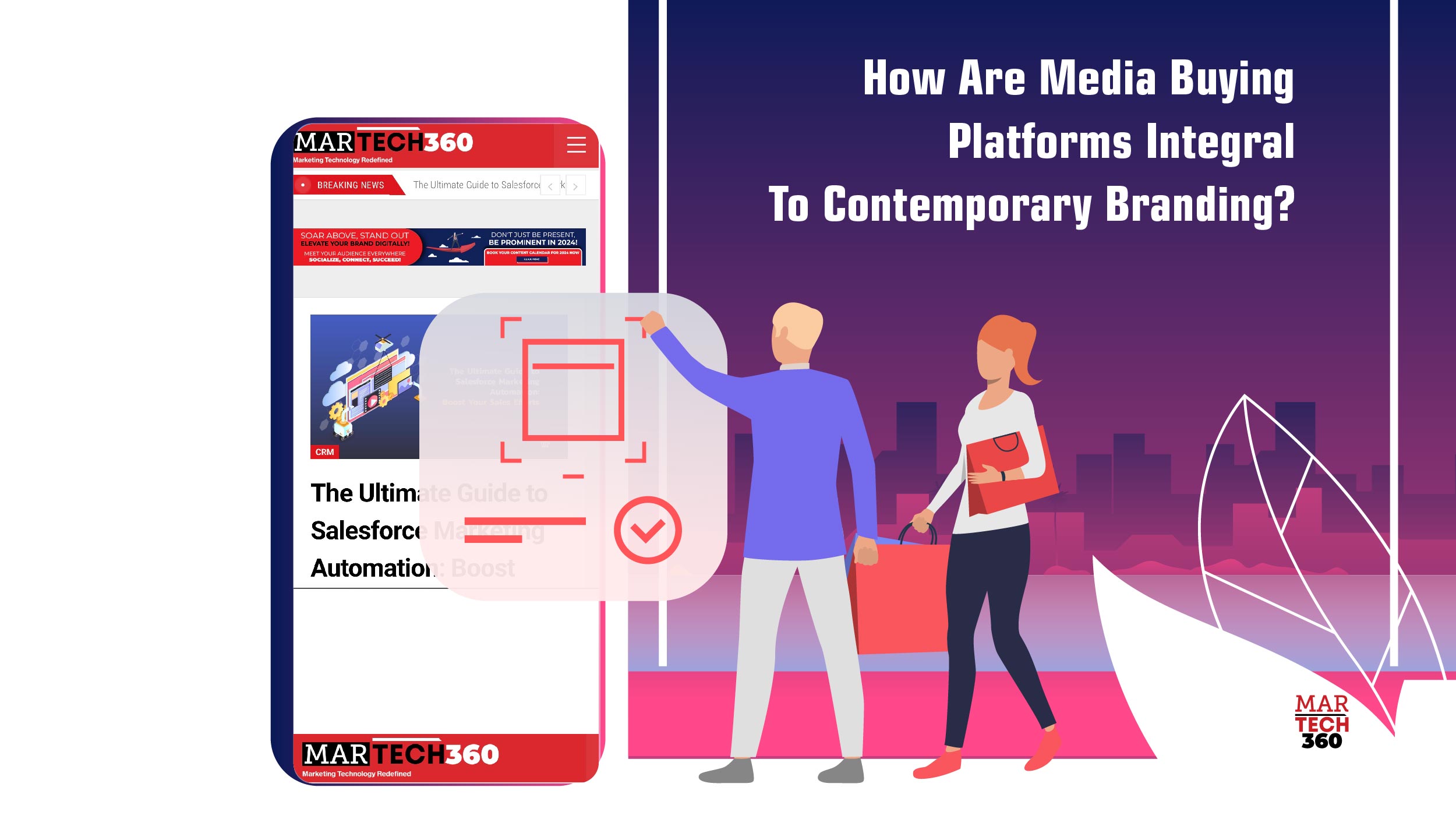 How Are Media Buying Platforms Integral To Contemporary Branding