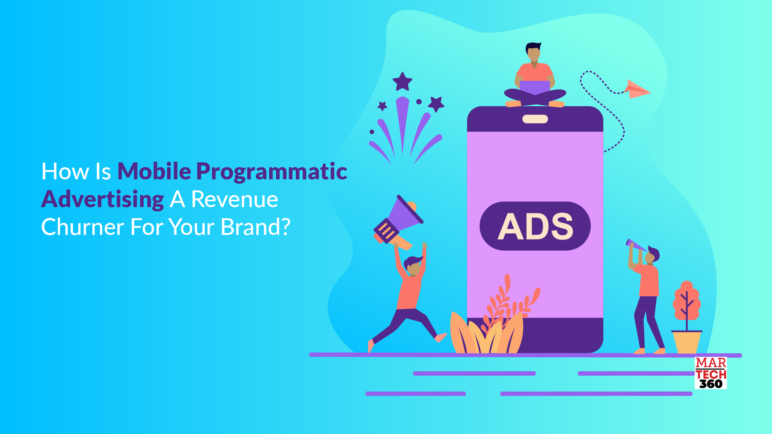 Mobile Programmatic Advertising