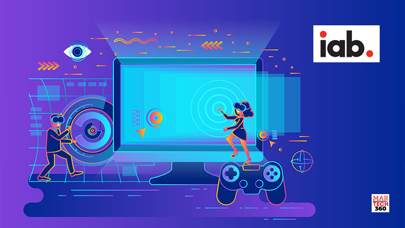 New IAB Study Reveals Five Misperceptions About Video Game Advertising