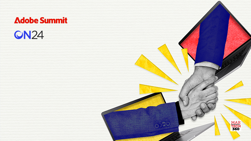 ON24 Scales Digital Engagement for Adobe Experience Cloud Customers