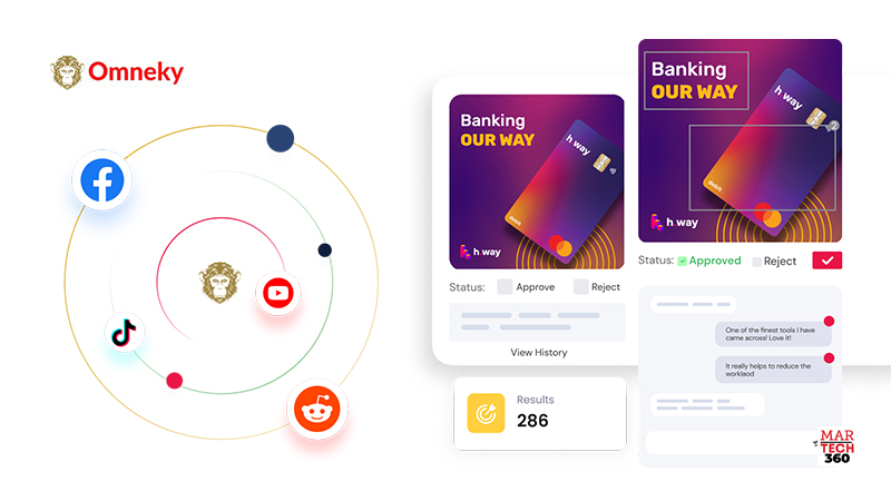 Omneky Launches “Creative Assistant” Tool Utilizing ChatGPT API