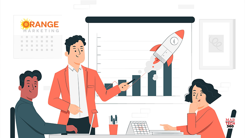 Orange Marketing