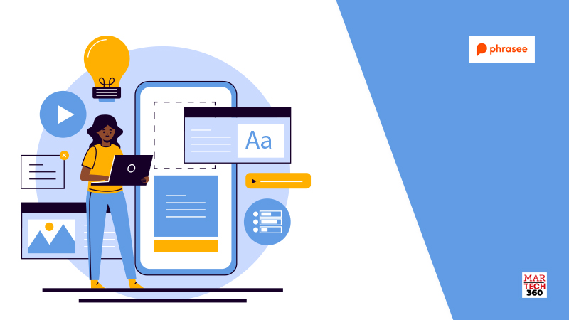 Phrasee Marks Momentum of Its Proven AI Platform for Data-optimized, On-brand Content for Enterprise Marketers