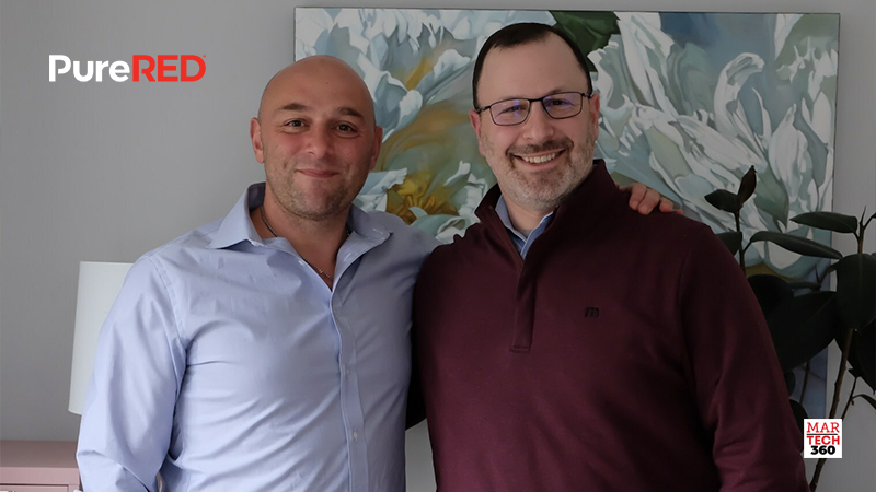 PureRED, Haddad & Partners Merge to Deliver Robust Creative Offering to Clients