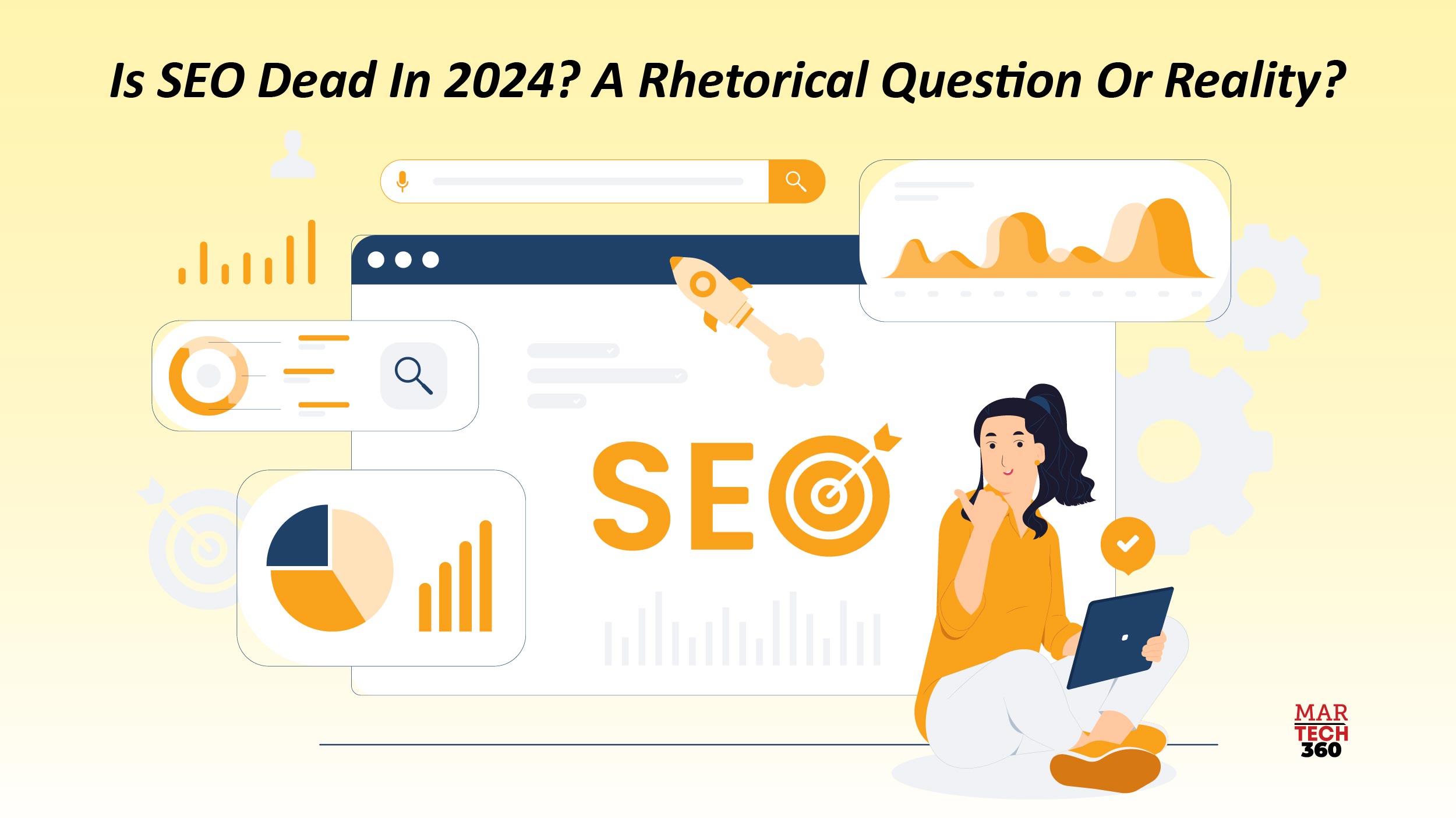 Is Seo Dead