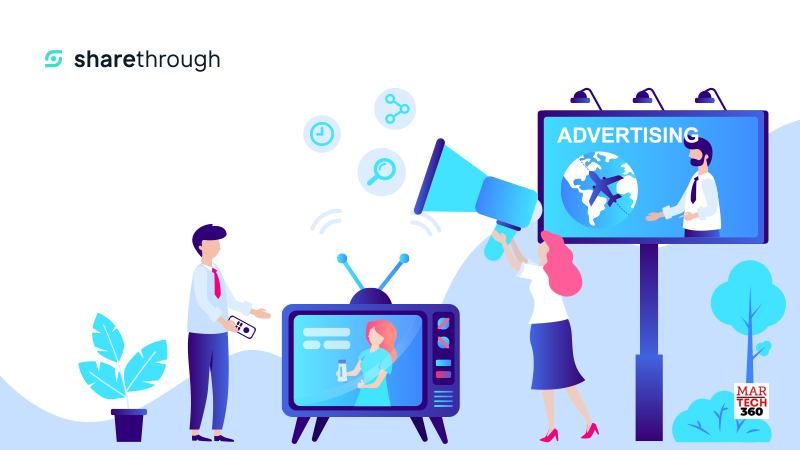 Sharethrough Launches Carbon Emissions Estimator to Raise Awareness About the Environmental Impact of Digital Advertising Campaigns