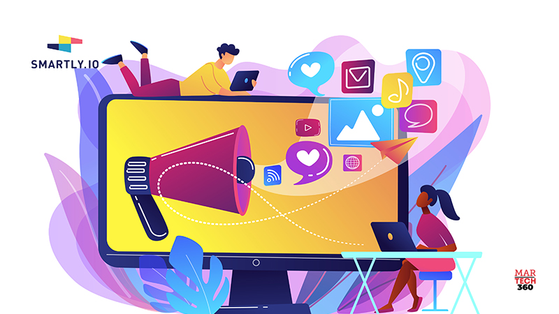 Smartly.io CEO Drives Company Momentum Towards The Next Generation of AdTech with The Smartly Digital Advertising Platform