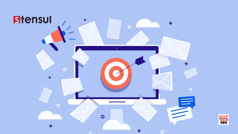 Stensul Goes Beyond Email with Addition of Landing Page Builder to its Creation Platform