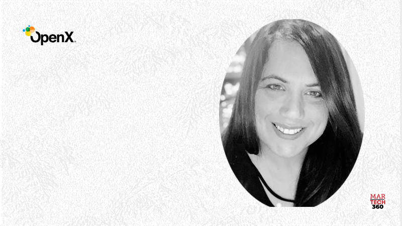 TTD Alumni Stacy Bohrer Joins OpenX As Industry Leans In To SPO And Supply Side Targeting