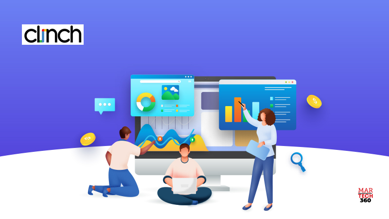 Tombras Selects Clinch as Primary Ad Serving and Omnichannel DCO Partner to Power their Digital Creative Solution Suite