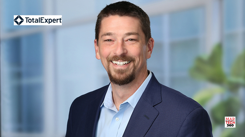 Total Expert Welcomes Bill Parker as Chief Technology Officer to Foster Continued Platform and Technology Growth