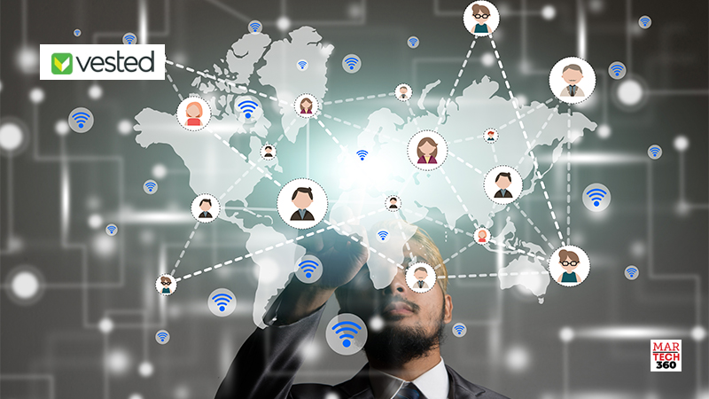 Vested Launches ‘Media Map’ – Real-Time Media Trends Dashboard