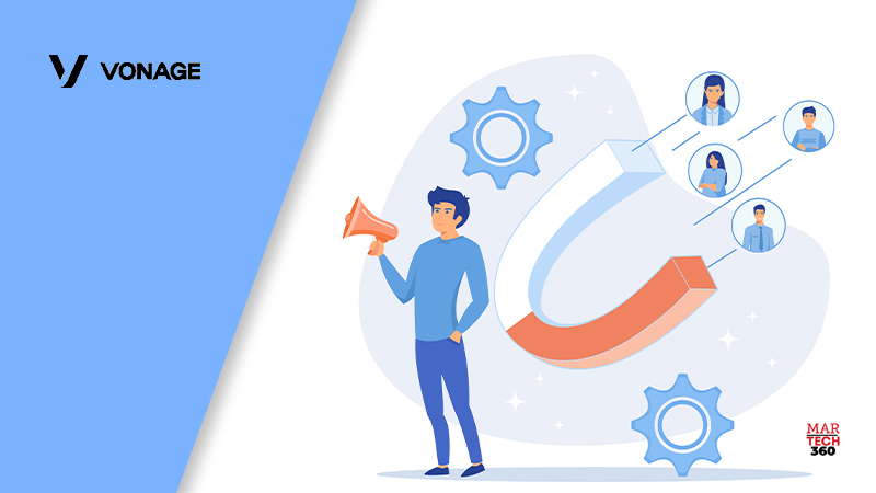 Vonage to Showcase Innovations Driving Customer Engagement at Enterprise Connect 2023