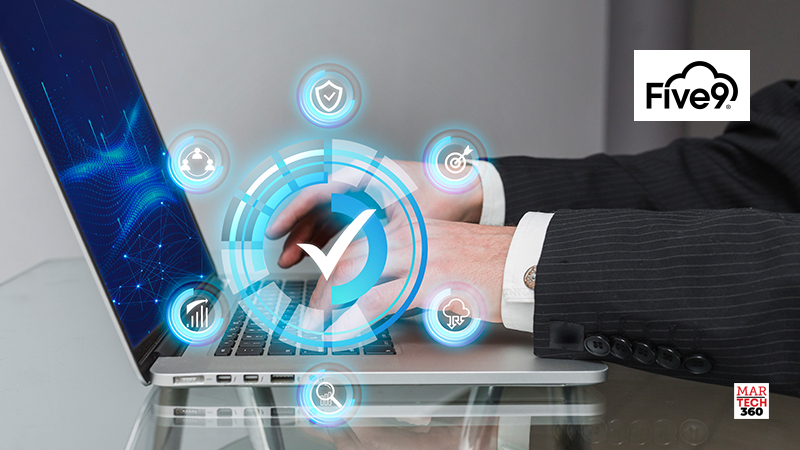 Workflow Automation Now Included as a Standard Capability in the Five9 Intelligent CX Platform Helping Customers Orchestrate Integrated Journeys and Fluid CX