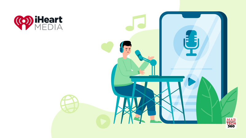 iHeartPodcast Network Announces First-Ever Influencer Summit Bringing Today’s Leading Creators and Brands Together to Discuss the Future of Podcast Advertising