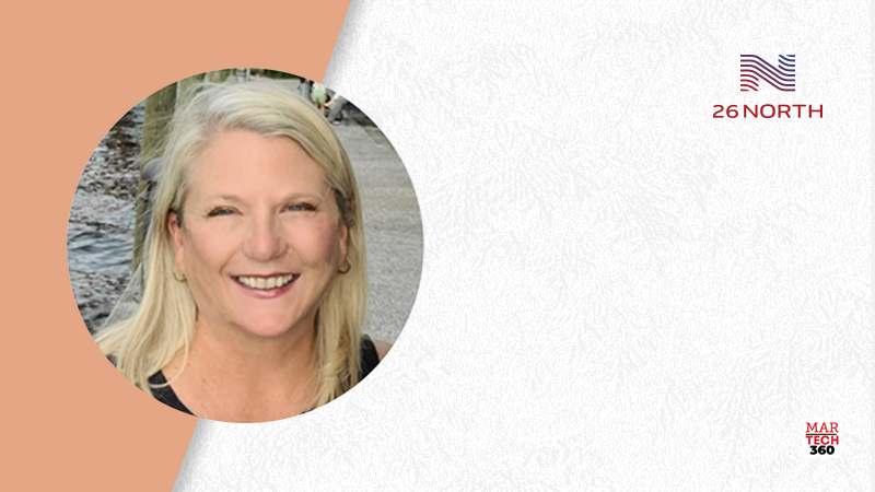 26 North Appoints Allison Helfen New Chief Marketing Officer