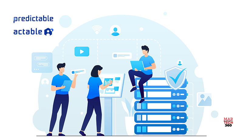 Actable Launches Predictable to Power Predictive Modeling for Marketers