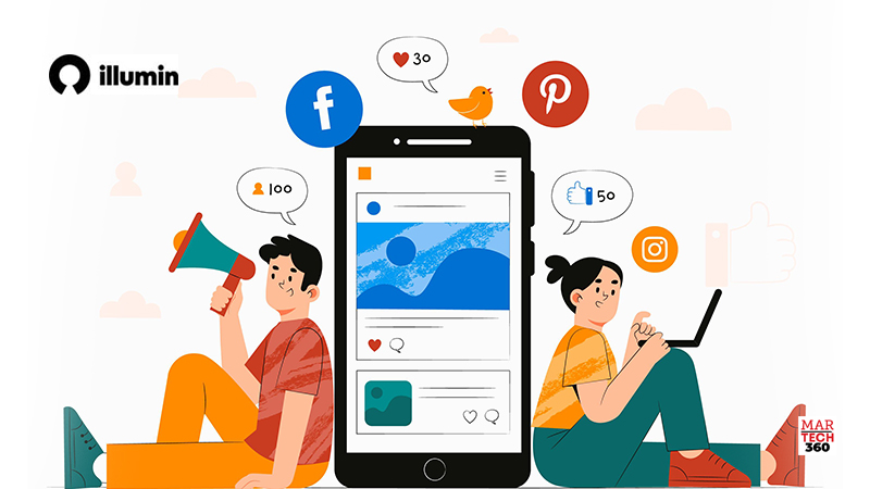 AcuityAds announces full rebrand to illumin, following successful launch of its journey advertising platform
