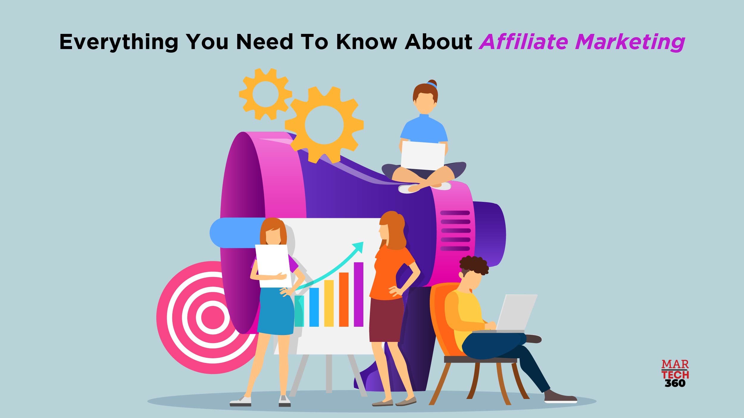 Affiliate Marketing