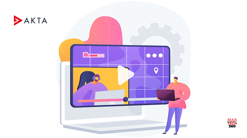 Akta Releases AI-based Live Streaming and FAST Channels on Google Cloud Media CDN