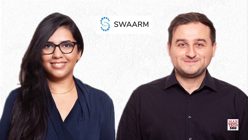 Swaarm