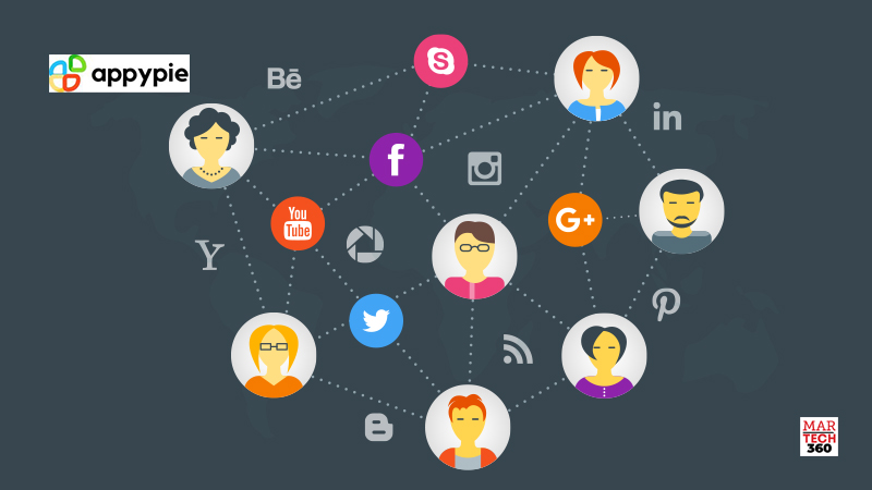 Appy Pie Introduces Blue Tick Verification Feature