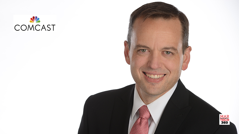 Chris Smith Named Comcast Greater Chicago Region Senior Vice President