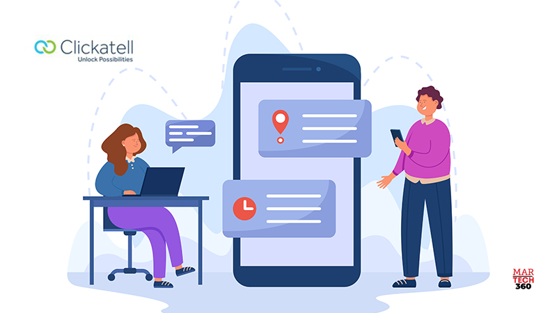 Clickatell Announces World’s First Chat Commerce Platform as a Service (CCPaaS)