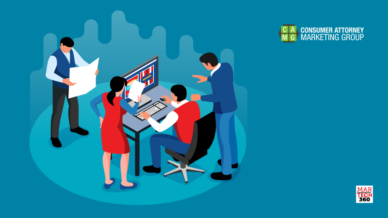 Consumer Attorney Marketing Group Introduces CAMG Verify: The Solution for Law Firms to Easily Confirm Client Identities and Mitigate Fraud