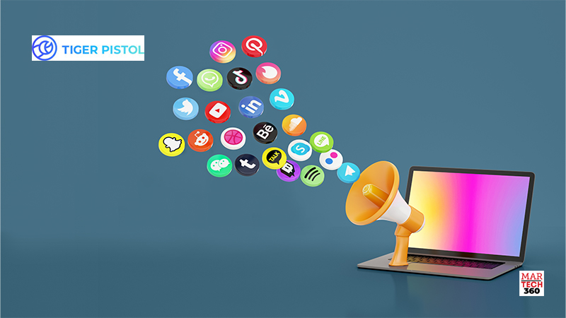 Discover the Power of Location-Based Social Advertising with Tiger Pistol’s Advanced Reporting Dashboard