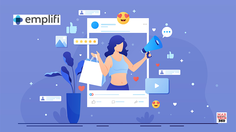 Emplifi’s Latest Report Reveals Untapped Opportunities for Influencer Marketing in Key Industries