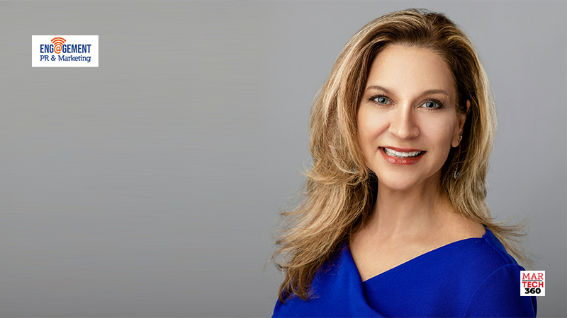 Engagement PR & Marketing’s Jennifer L Horspool Speaks at BizCon23 in San Diego