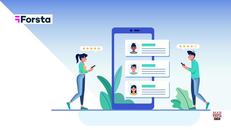 Forsta Launches Forsta Discussions, a Self-Serve Video Focus Group Tool for Market Researchers and Customer Experience Professionals