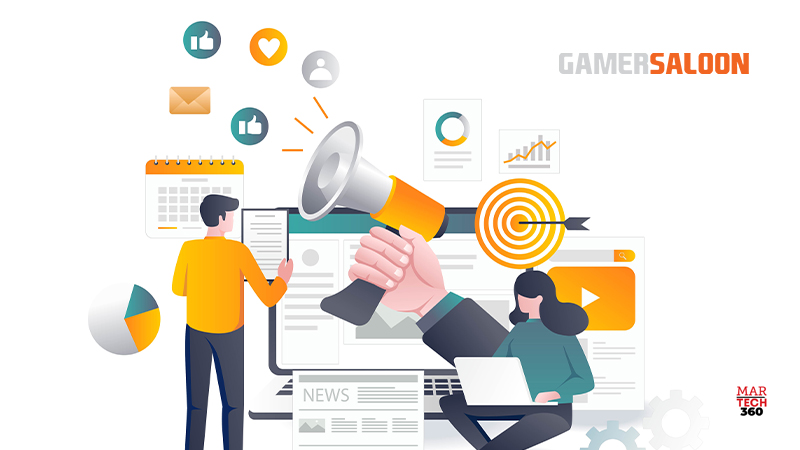 GamerSaloon.com launches new affiliate marketing strategy