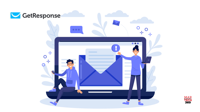 GetResponse Introduces AI Email Generator Powered by OpenAI’s GPT Technology to Help Marketers Maximize Efficiency and Performance