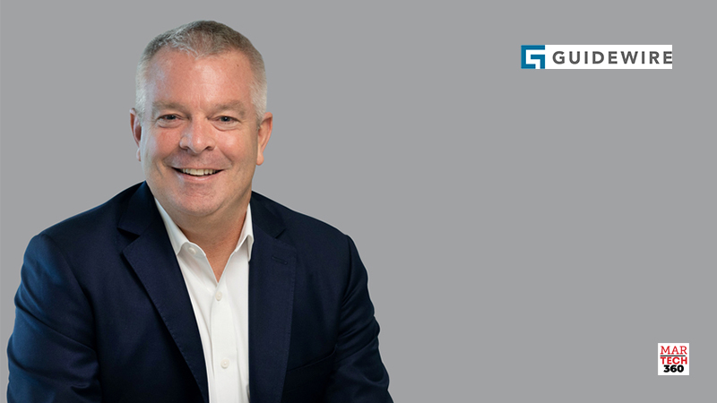 Guidewire Appoints Michael Howe as Chief Product Officer