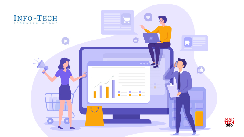 IT and Marketing Leaders Must Meet Increasing Customer Expectations for Data Protection and Privacy in Ever-Evolving Legal Landscape, Says Info-Tech Research Group