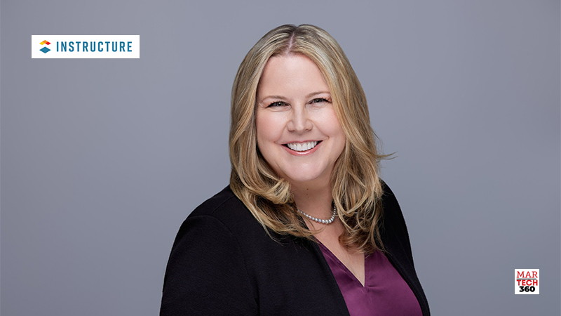 Instructure’s Melissa Loble named Chair of 1EdTech Board of Directors