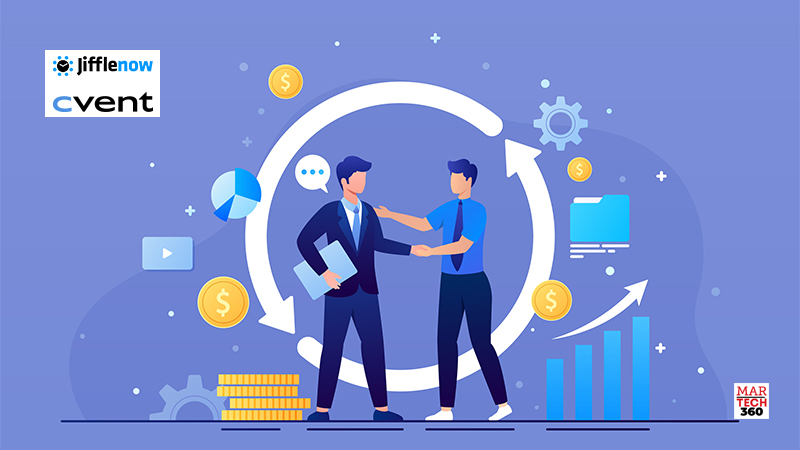Jifflenow Announces Cvent Partnership and Enhanced Product Integration