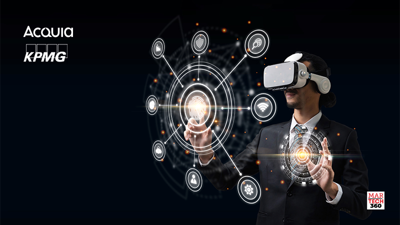 KPMG and Acquia Collaborate to Accelerate Digital Experience Transformation for Enterprise Marketing and Technology Teams
