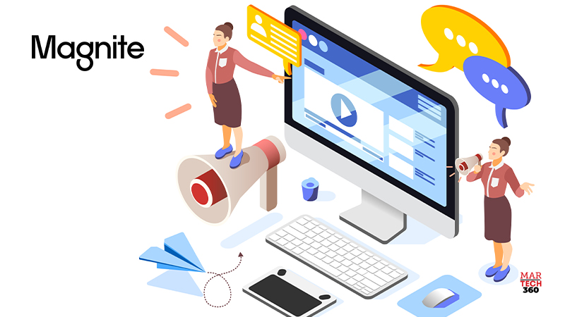 Magnite Launches ClearLine, Giving Ad Agencies a New, Efficient Route to Premium Video Inventory