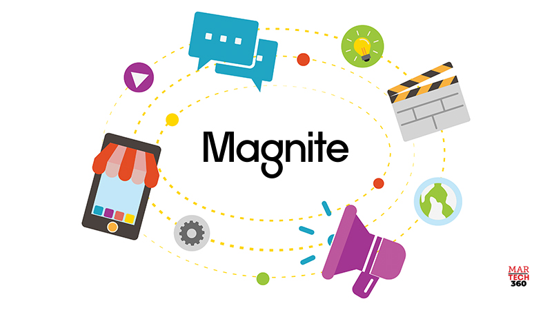 Magnite Research Finds Streaming TV Is Most-watched Form of TV in the Nordics